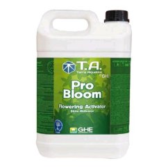 T,A, Pro Bloom 5l