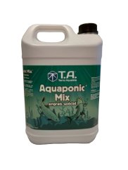 T.A. Aquaponic Mix 10l
