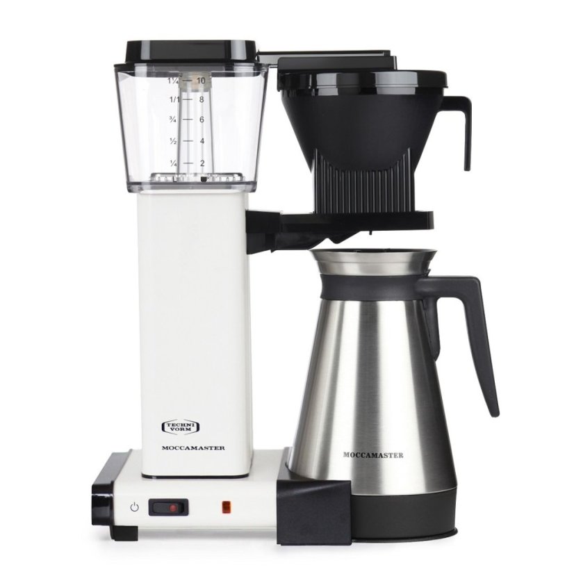Moccamaster KBGT 741 Technivorm