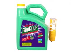 Roundup HOBBY EXPRES 3l