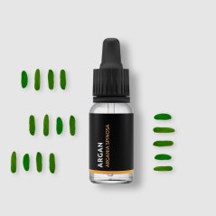 BIO Argan - 100% přírodní esenciální olej 10 ml - Pěstík
