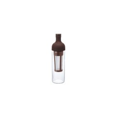 HARIO FILTER-IN COFFEE BOTTLE HNĚDÁ