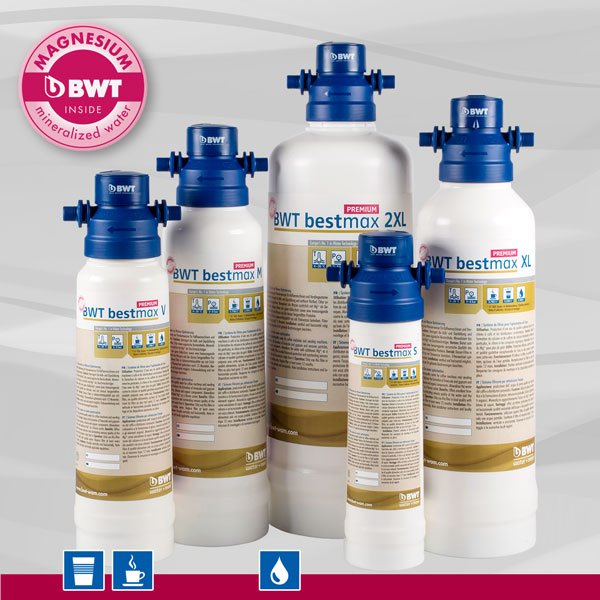 Bestmax Premium 2XL filtrační kartuš