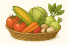 Vegetables