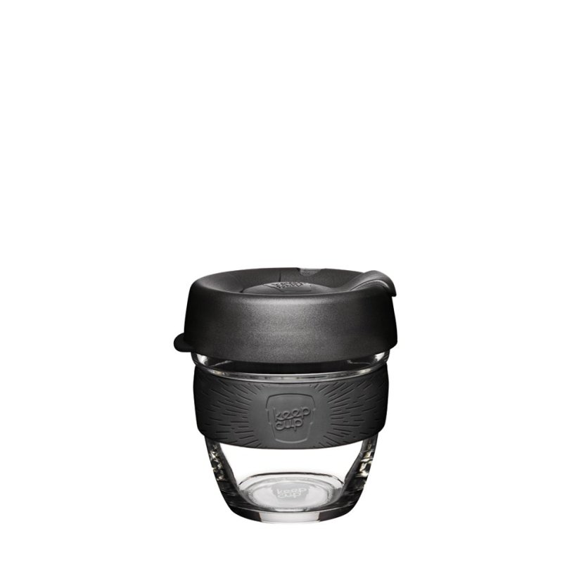 KeepCup Brew Black S 227 ml