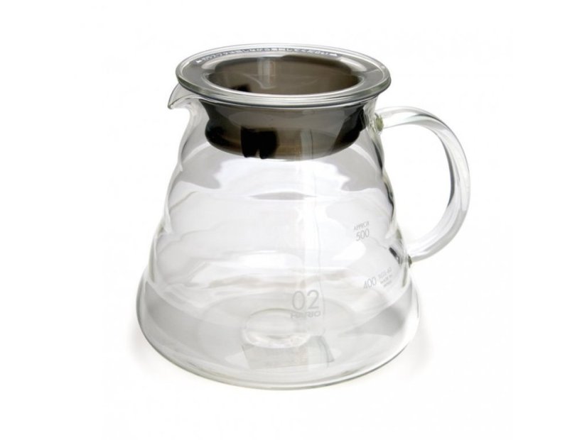 Hario V60 Range Server 600ml