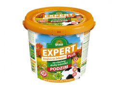 EXPERT na trávníky Podzim 10kg