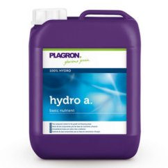 Plagron Hydro A+B, 5L