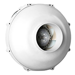 Ventilátory PRIMA KLIMA