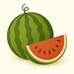 Semena podle barvy plodu – červené, žluté, zelené i fialové odrůdy