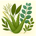 Plantas medicinales exóticas
