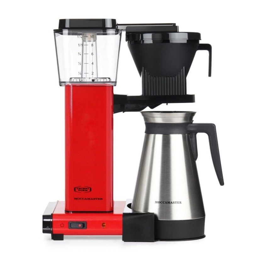 Moccamaster KBGT 741 Technivorm