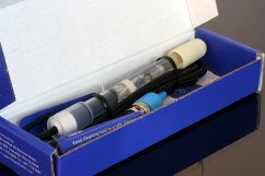 pH sonda pro Bluelab,Growcheck atd.(BNC konektor)