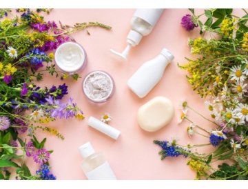 Ätherische Öle in der Kosmetik: Rezepte für Cremes und Gesichtsmasken