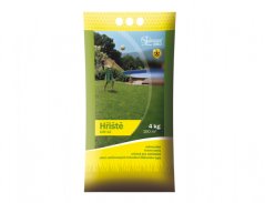 Směs hřištní 4kg HŘIŠTĚ