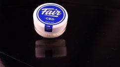 Fair CBD, CBD isolát, 10g