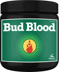 Advanced Nutrients Bud Blood Powder 500g