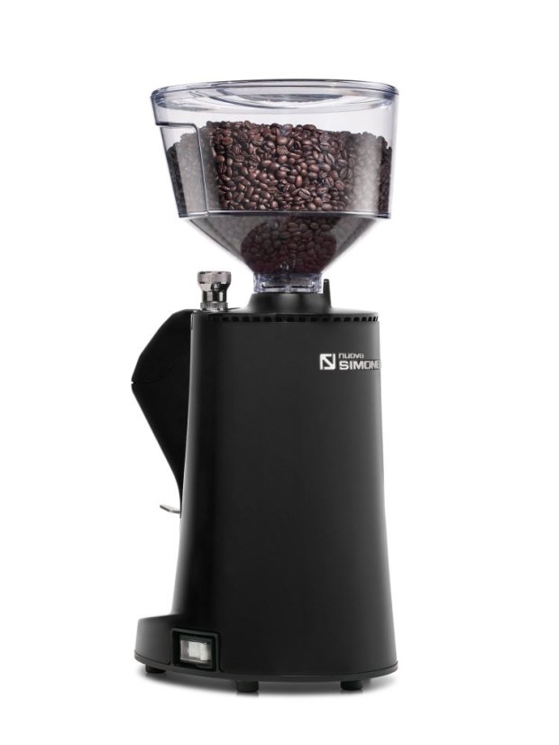 Nuova Simonelli MDXS