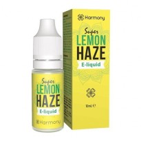 CBD e-liquid - Skladem