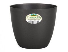 Obal PATRICIE d11x10h (černý)