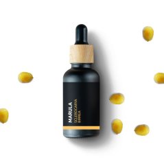 BIO Marula – 100% prírodný esenciálny olej (10 ml) – Pěstík