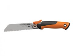 Pilka FISKARS POWERTOOTH stavební 19zubů 15cm 1062932