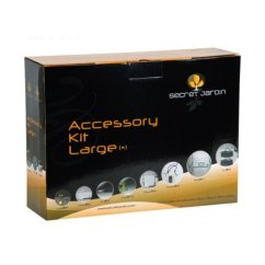 Dark Room-Kit s doplnky,large(DR 100-150)