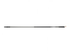 Násada na hrábě FISKARS QUIKFIT GRAPHITE L 155cm 1000661