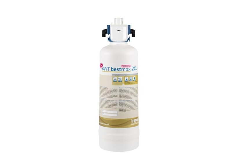 Bestmax Premium 2XL filtrační kartuš
