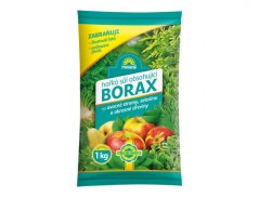 Hnojivo MINERAL HOŘKÁ SŮL s boraxem 1kg