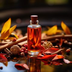 BIO Ajowan - 100% přírodní esenciální olej (10ml) - Pěstík