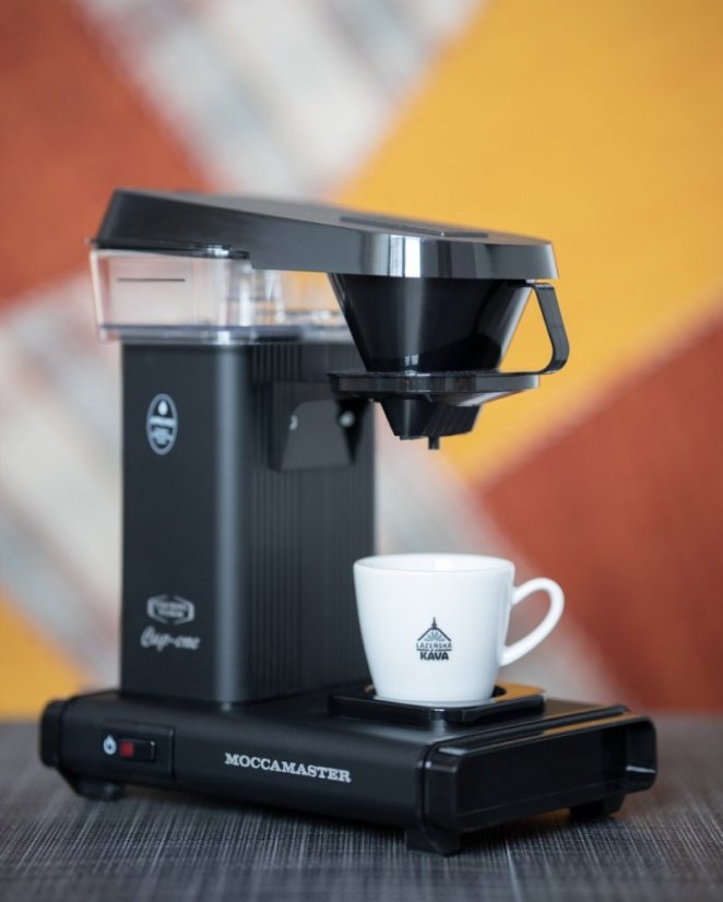 Moccamaster Cup One Technivorm