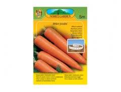 Mrkev pozdní Cortina F1 5m - 250s