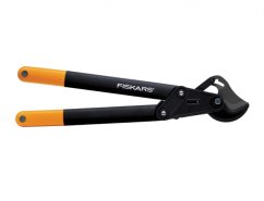Nůžky FISKARS POWERSTEP L85 na silné větve 1 čepel 1000585