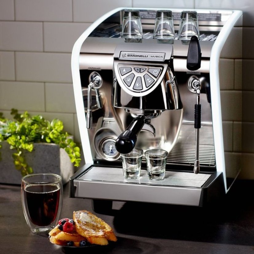 Nuova Simonelli Musica Lux