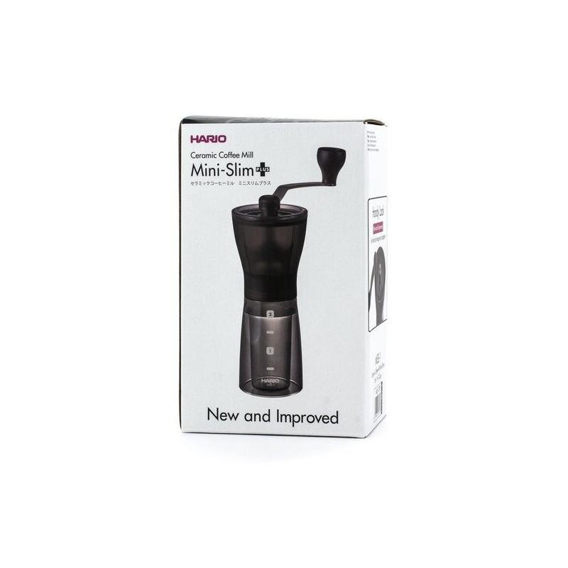 Hario Mini Mill Slim Plus