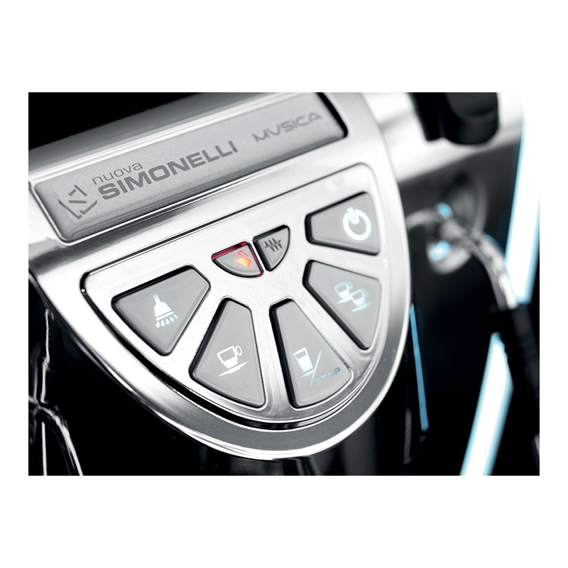 Nuova Simonelli Musica Standard