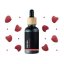 Malina - 100% přírodní esenciální olej (10ml) - Pěstík