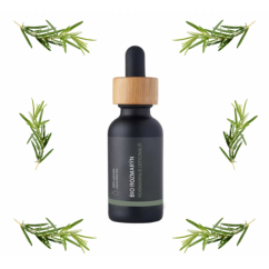 BIO Rozmarýn - 100% přírodní esenciální olej (10 ml)
