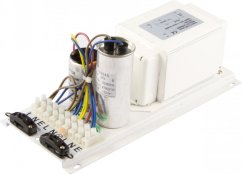 Předřadník PRO GEAR 600W,HPS i MH