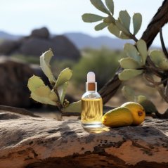 BIO Marula - 100% přírodní esenciální olej (10ml) - Pěstík