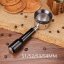 Barista Space Dosing funnel 51-54 mm šedý