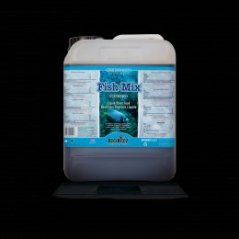 Fish Mix 5L