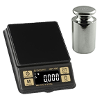 Digitální váhy - Growcity