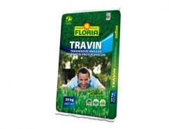 Travin Kál trávníků 20kg (granule)
