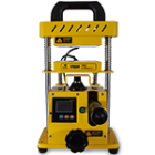 Extrakce a lisování