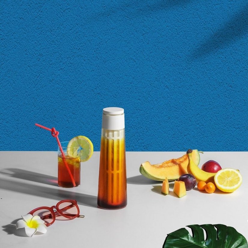 TIMEMORE ICICLE COLD BREWER 600 ML