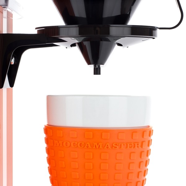 Moccamaster Cup One Technivorm
