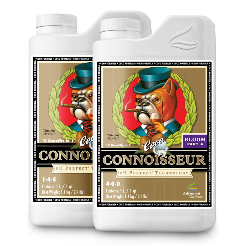 Advanced Nutrients pH Perfect Connoisseur COCO Bloom Part B 23L