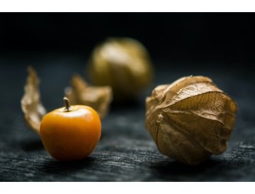Perujska mochynja - originalni okus ploda